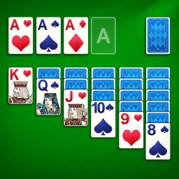 Значок Solitaire Classic Card