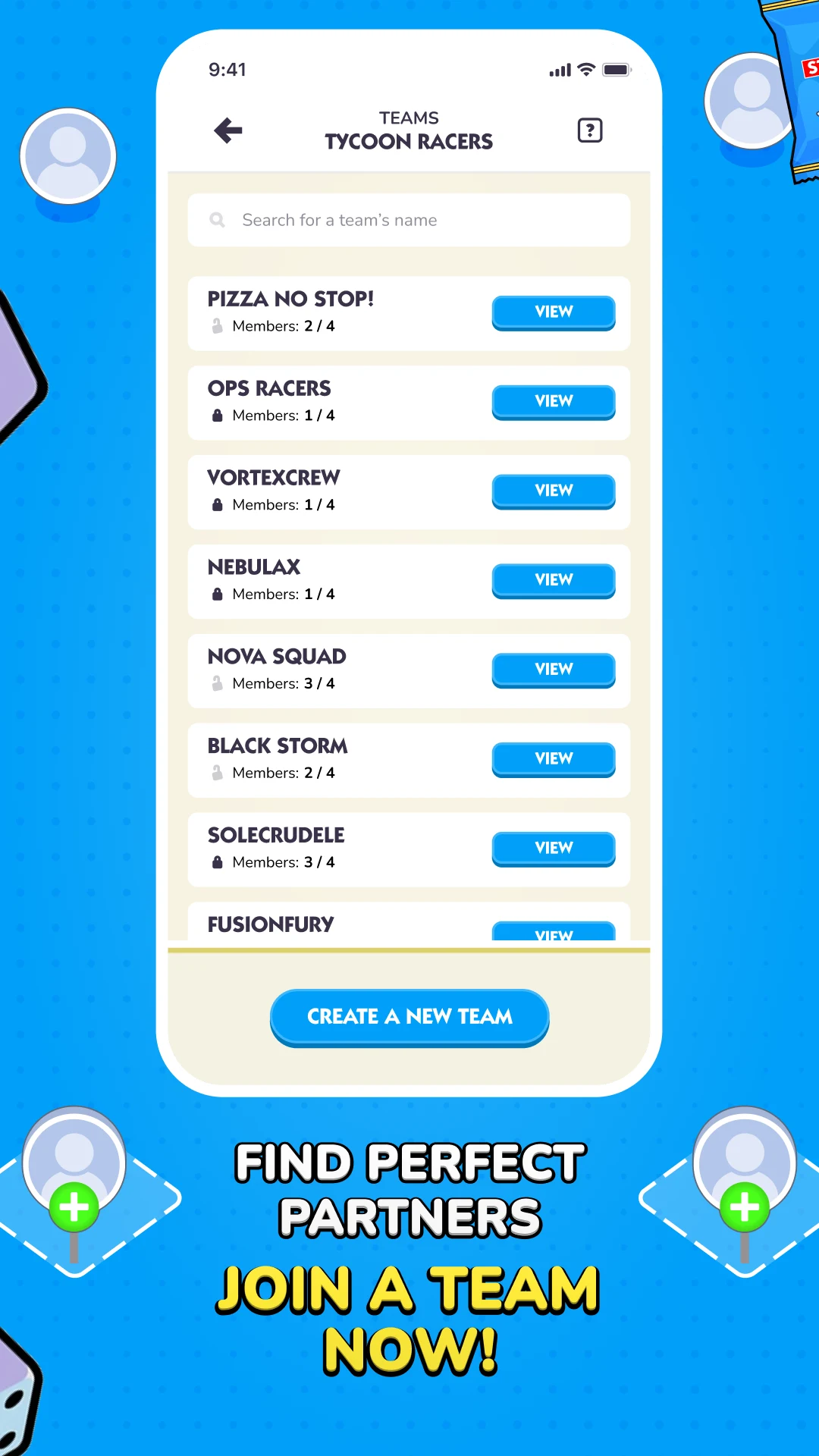 Sticker GO! screenshot