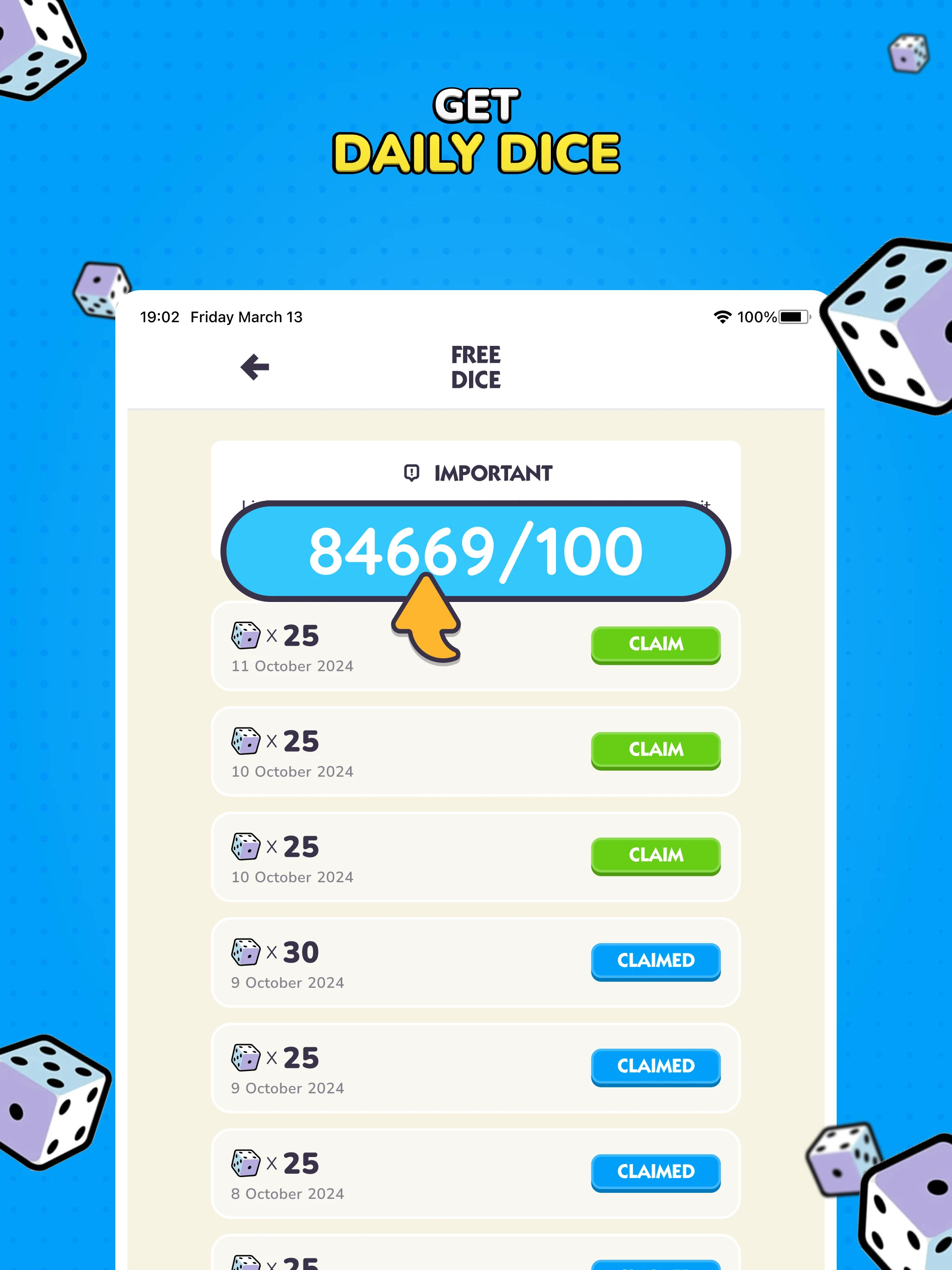 Sticker GO! screenshot